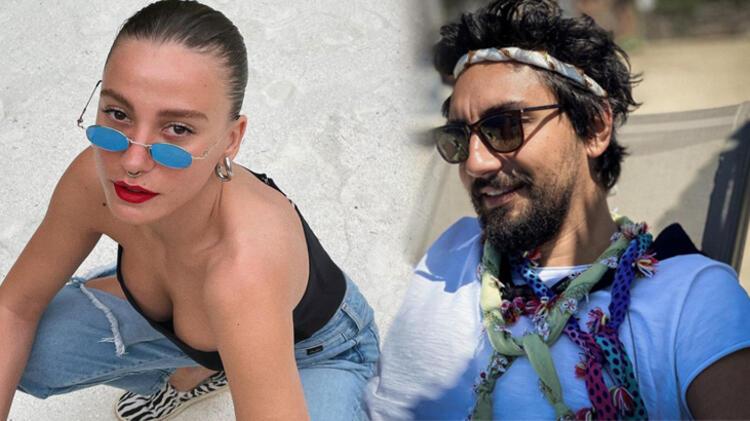 umut evirgen serenay sarikaya aski belgelendi